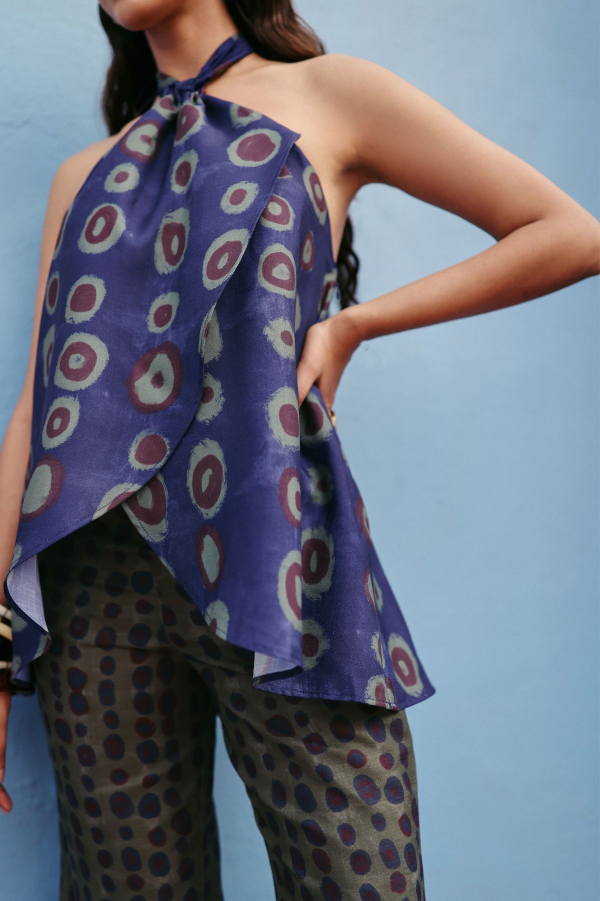 Pebble Pal Top