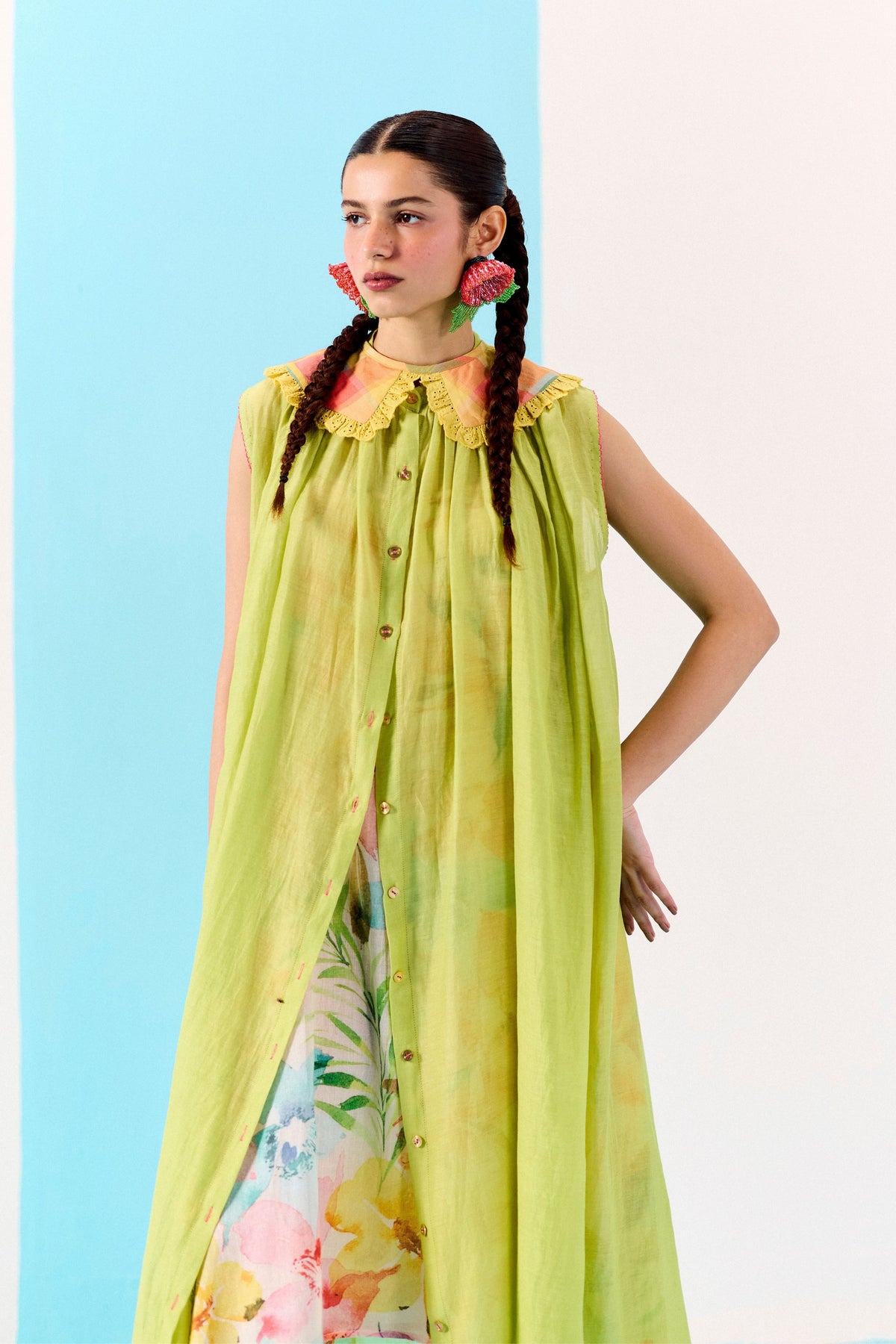 Sicily Dress