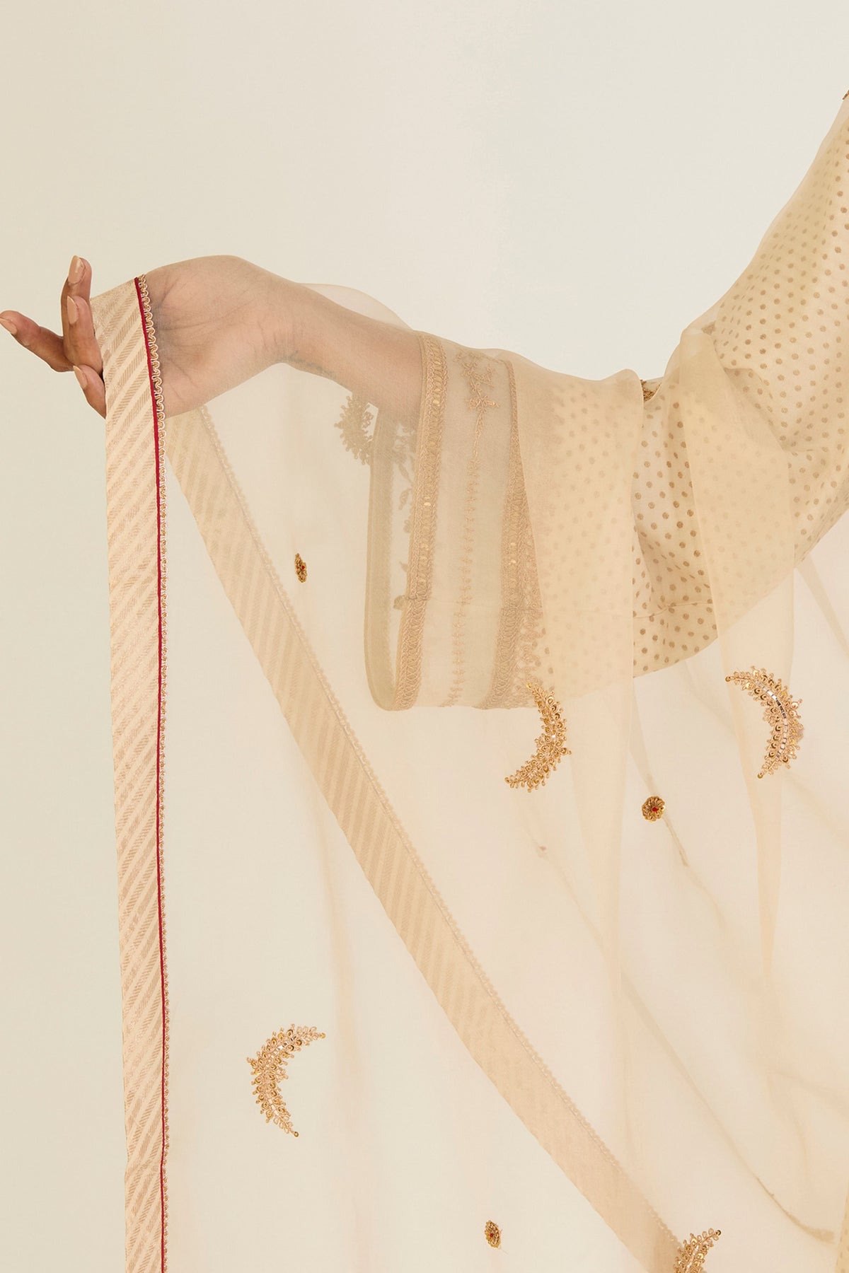 Vaanya Dupatta