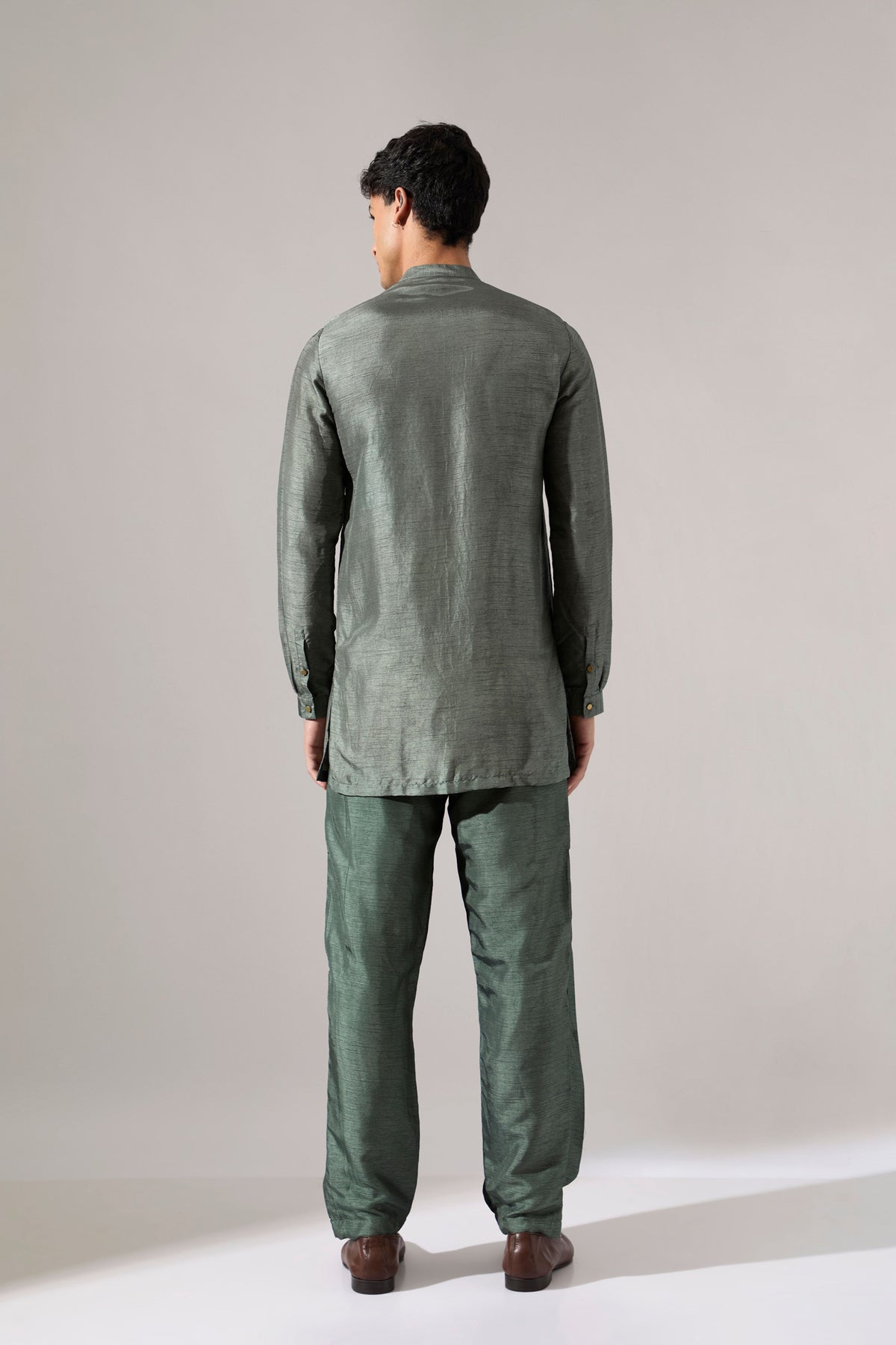 Mike Kurta Set