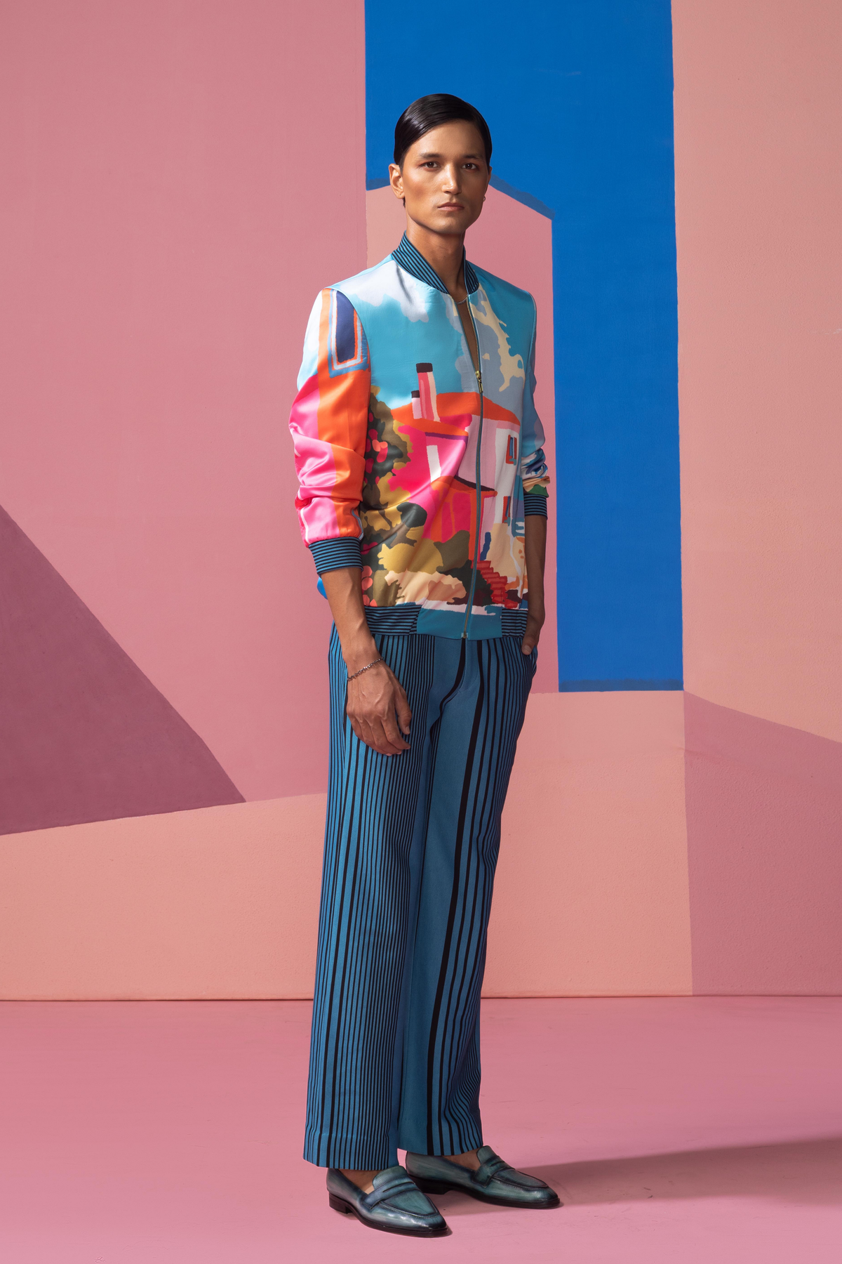 Beach House Casual Jacket