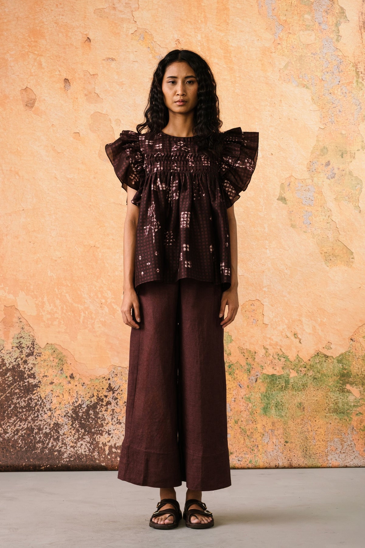 Bloom Co-Ord Set