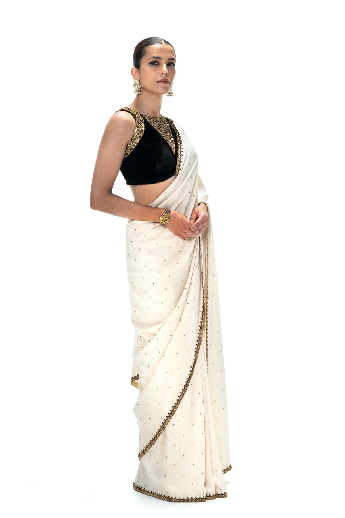 Chanda Saree