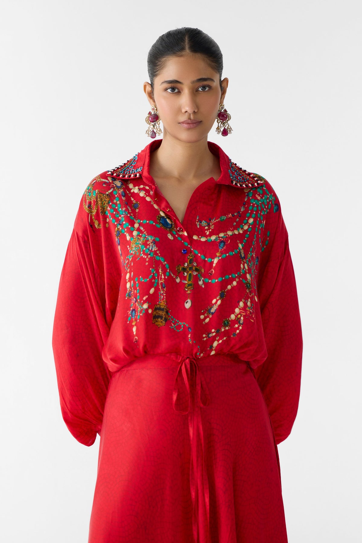 Maharani Co-ord Set
