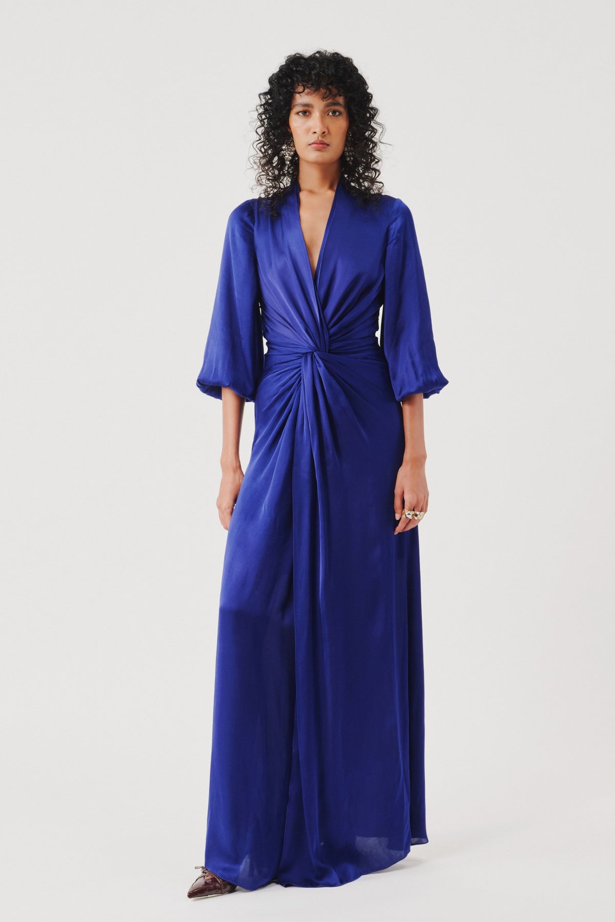 Diva Dress