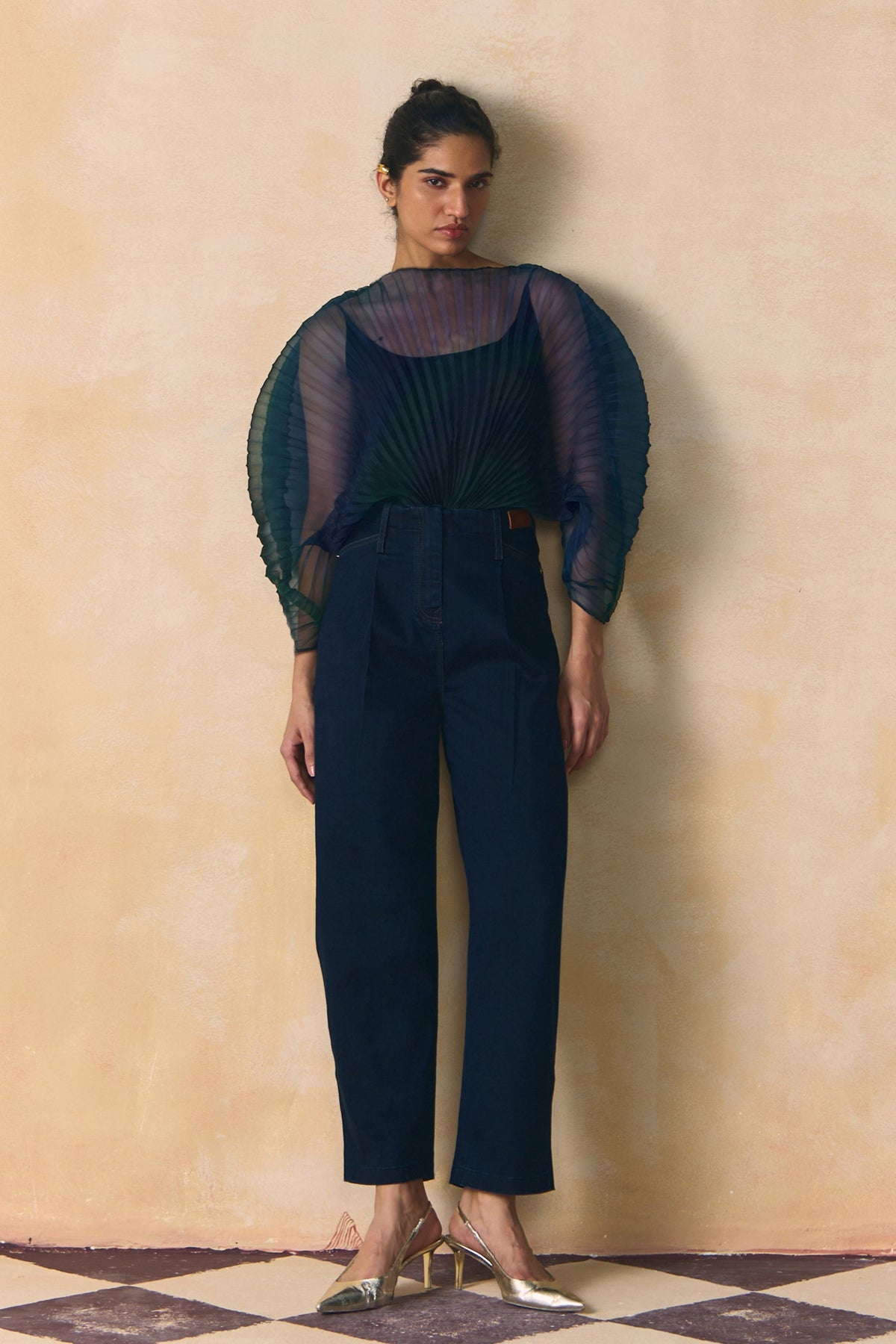 Skye Bodysuit