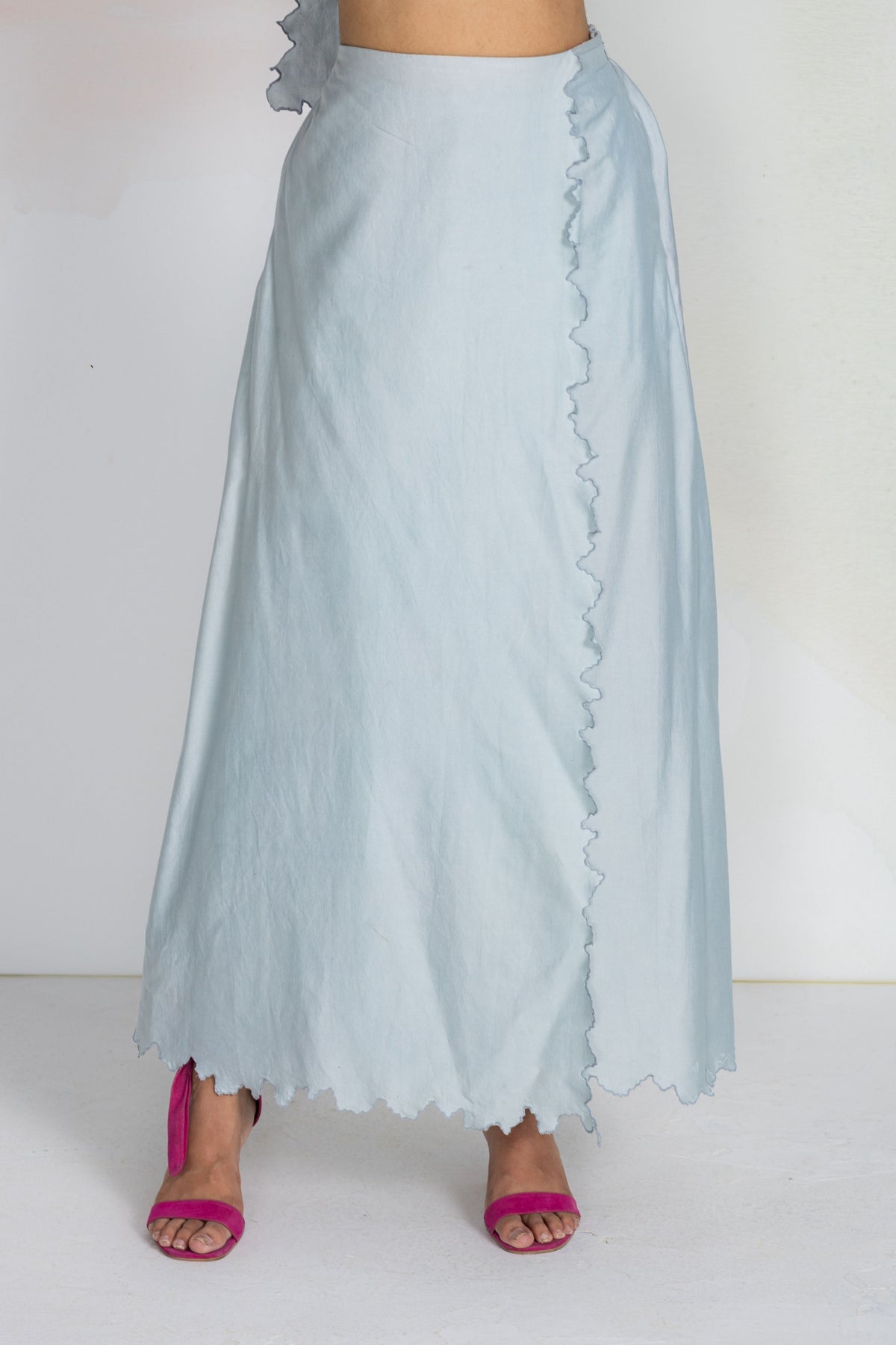 Dapple Dress