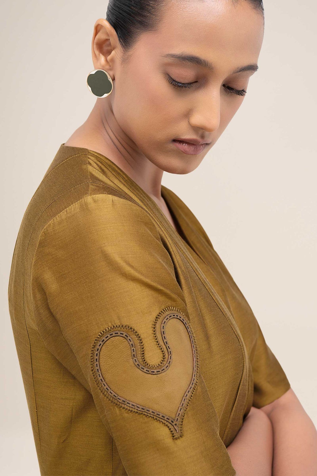 Alizeh Dress
