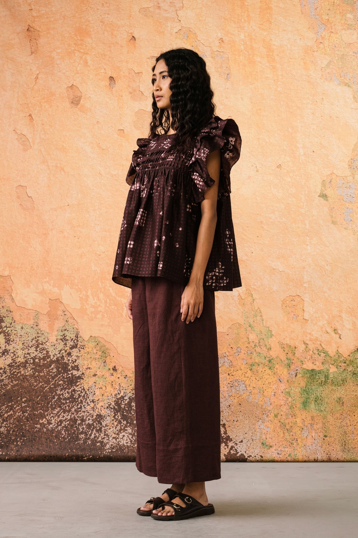 Bloom Co-Ord Set