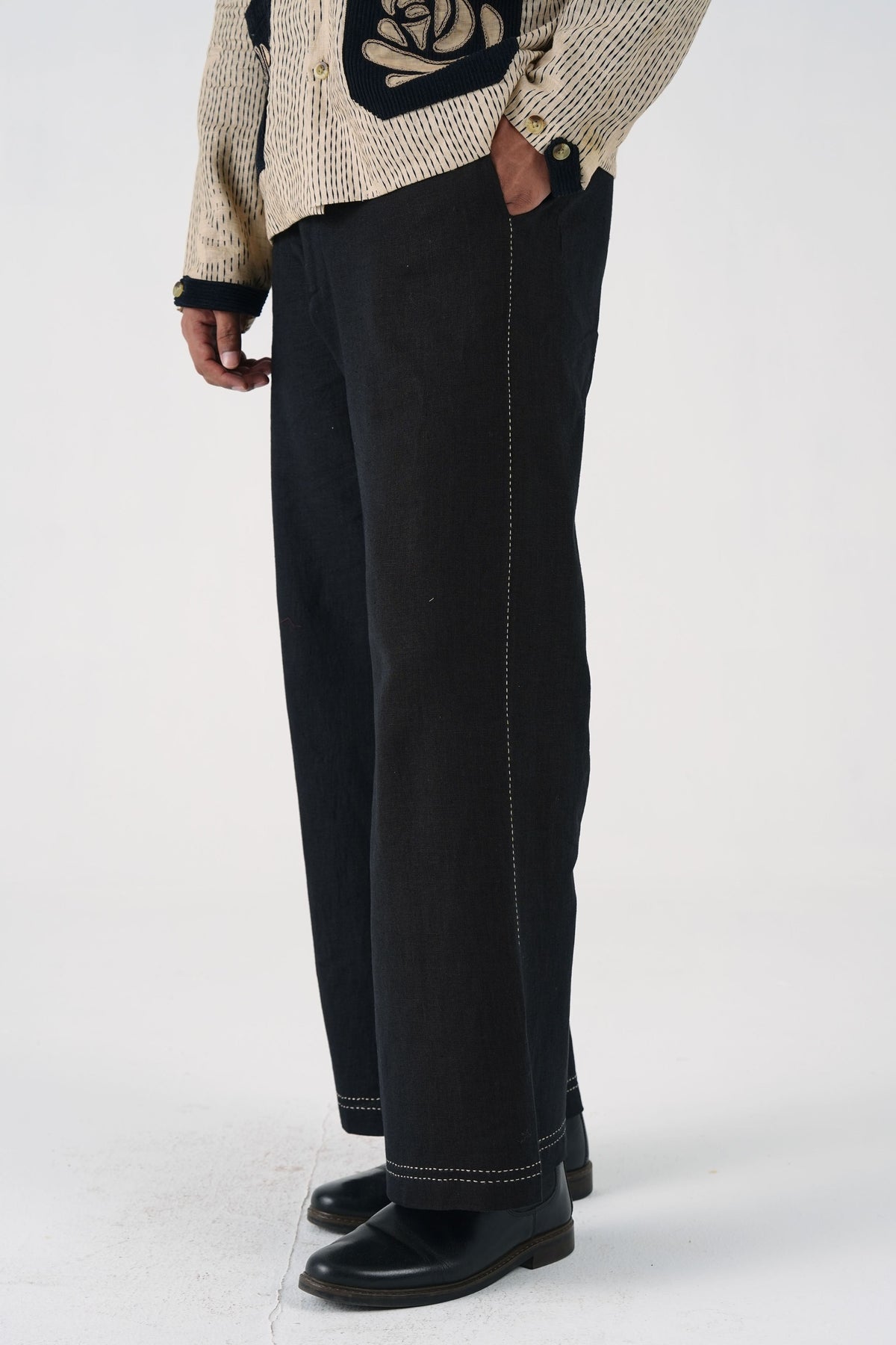Tram Pants