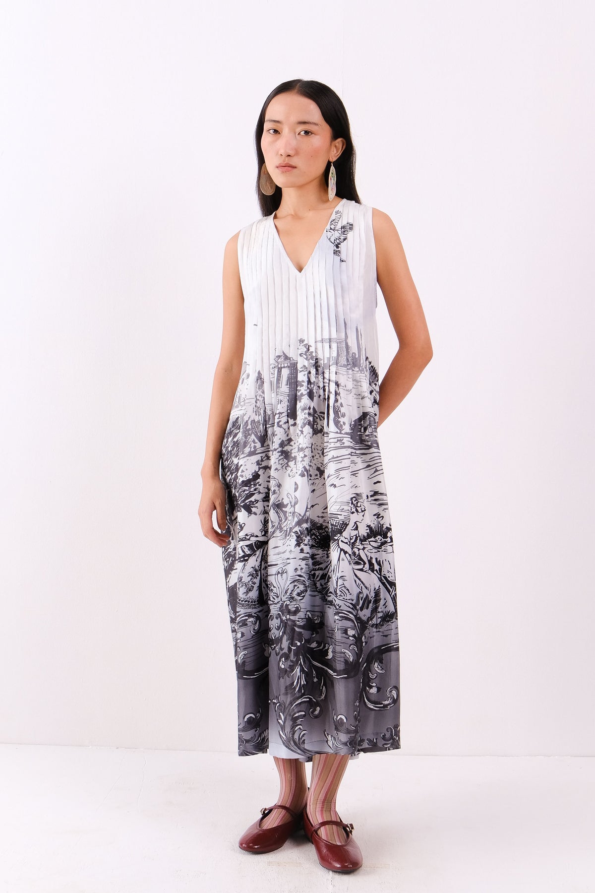 Muse Dress