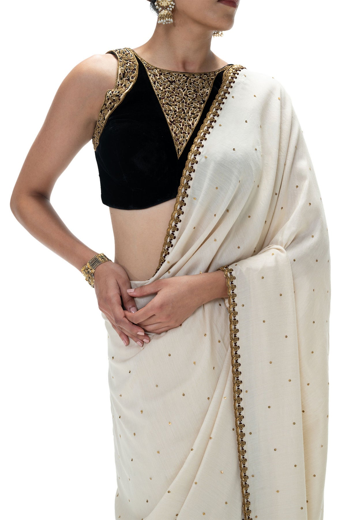 Chanda Saree