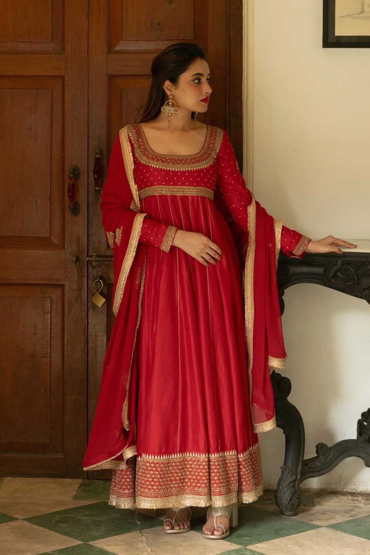 Priyanka Mohan in Lajjoo C
