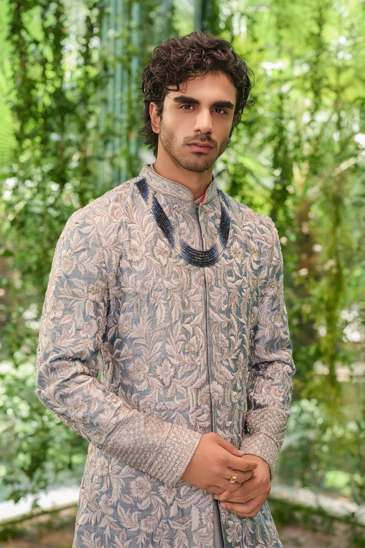 Aviraj Sherwani Set