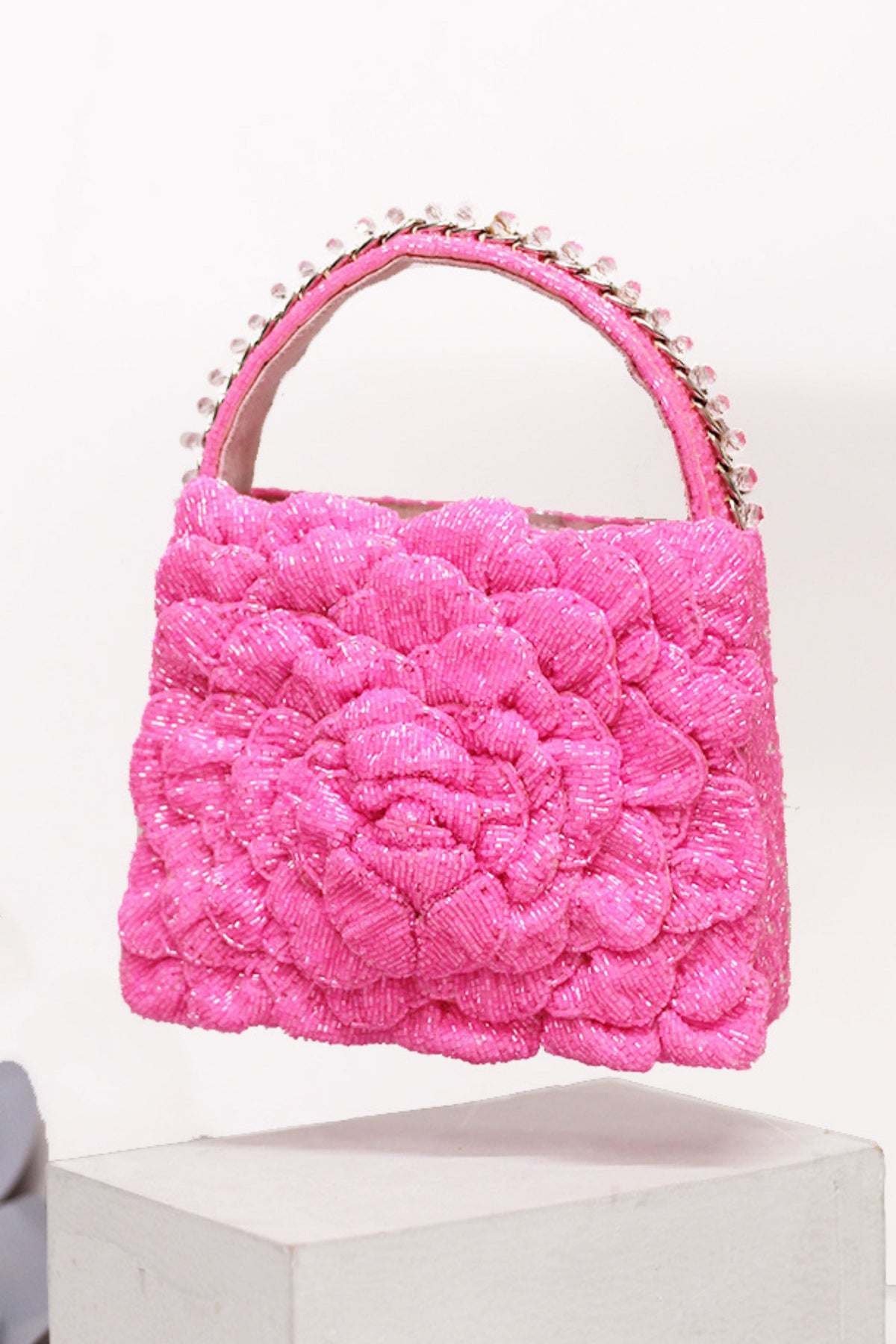 Casey Grab – Pink Punch