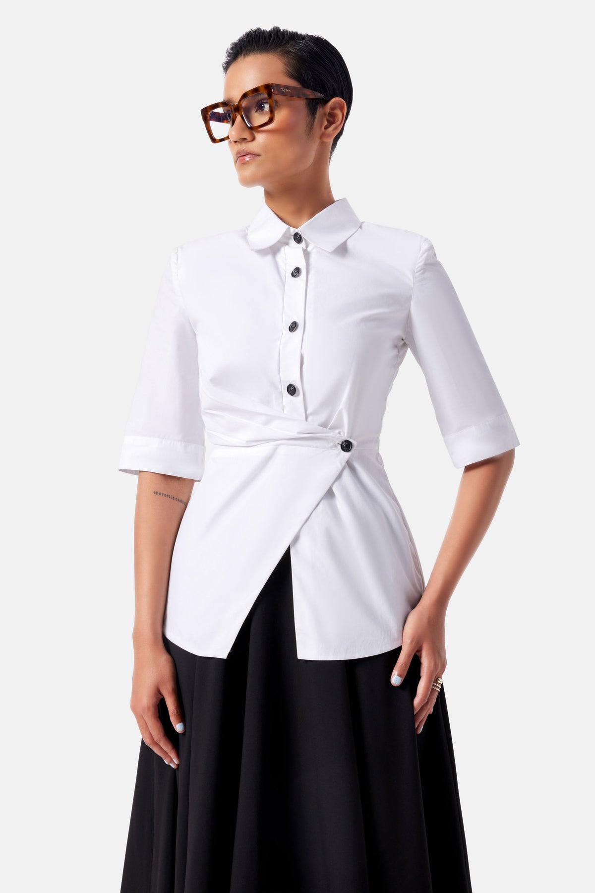 Aisha Shirt