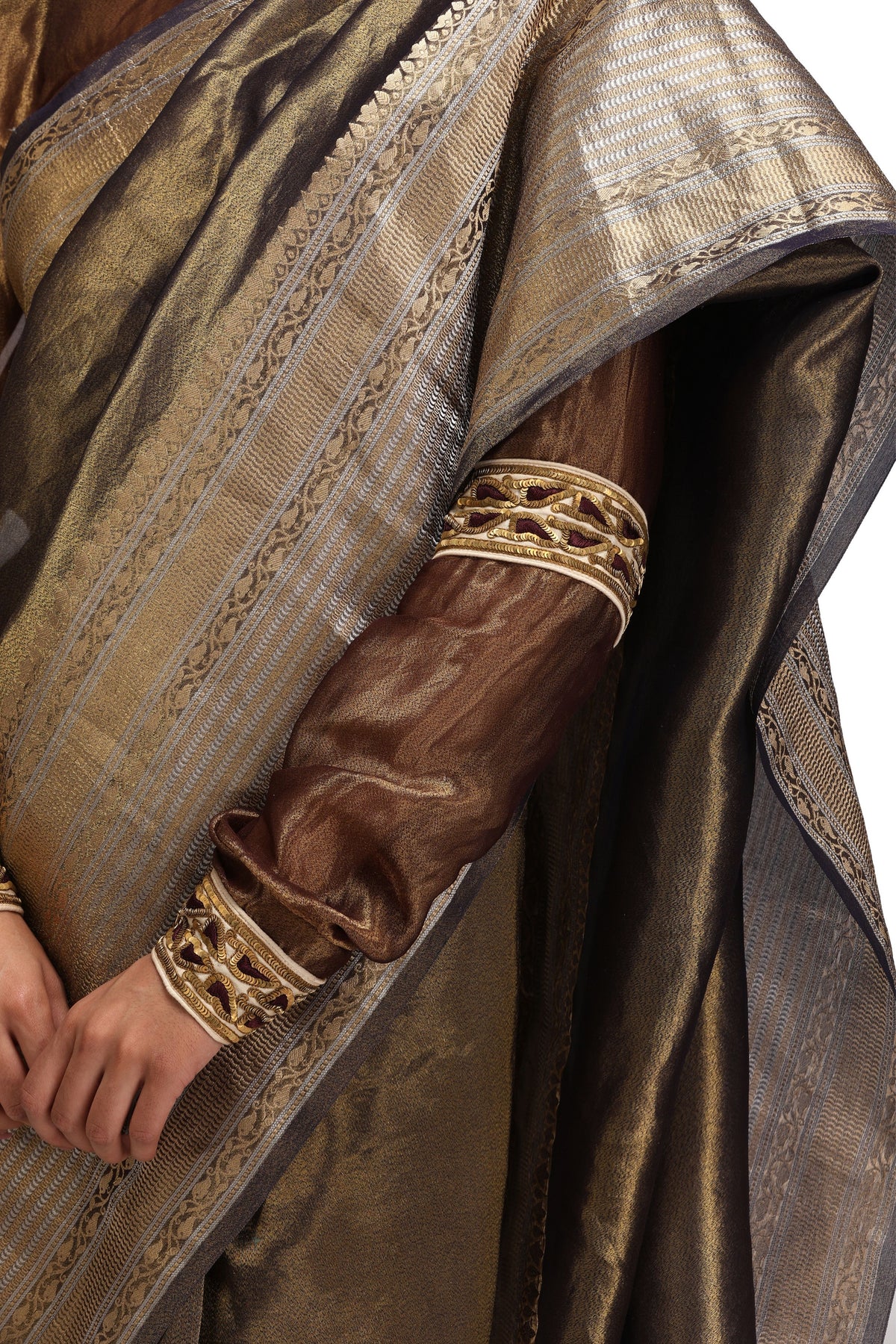 Padamakshi Saree Set