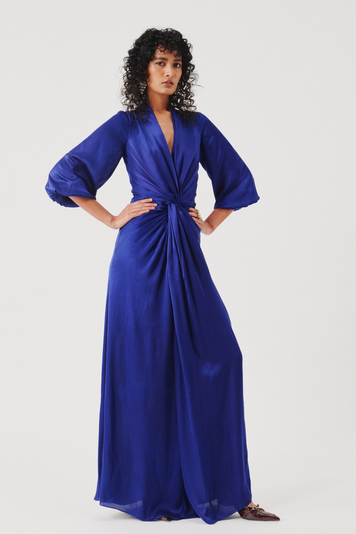 Diva Dress