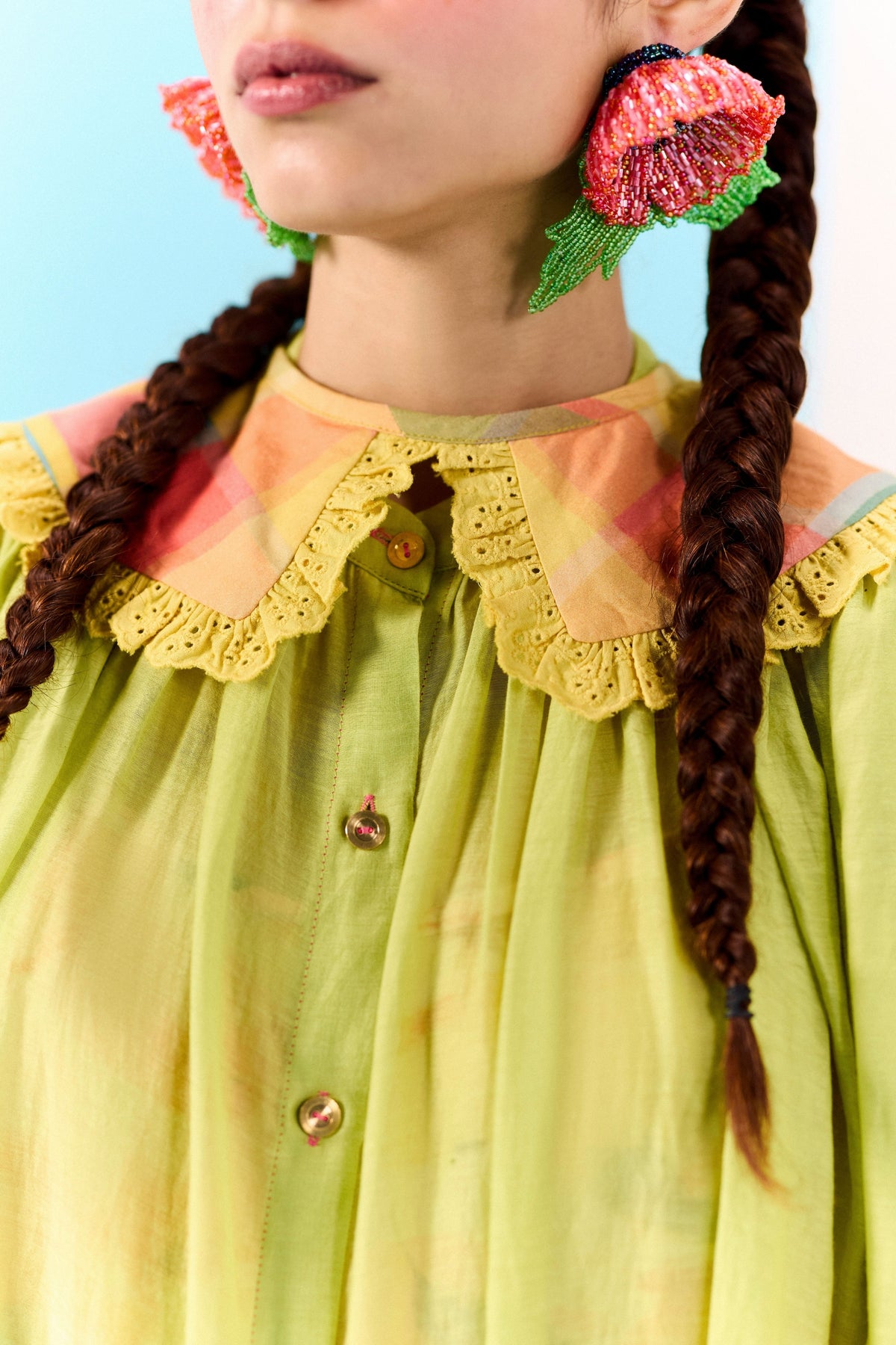 Sicily Dress
