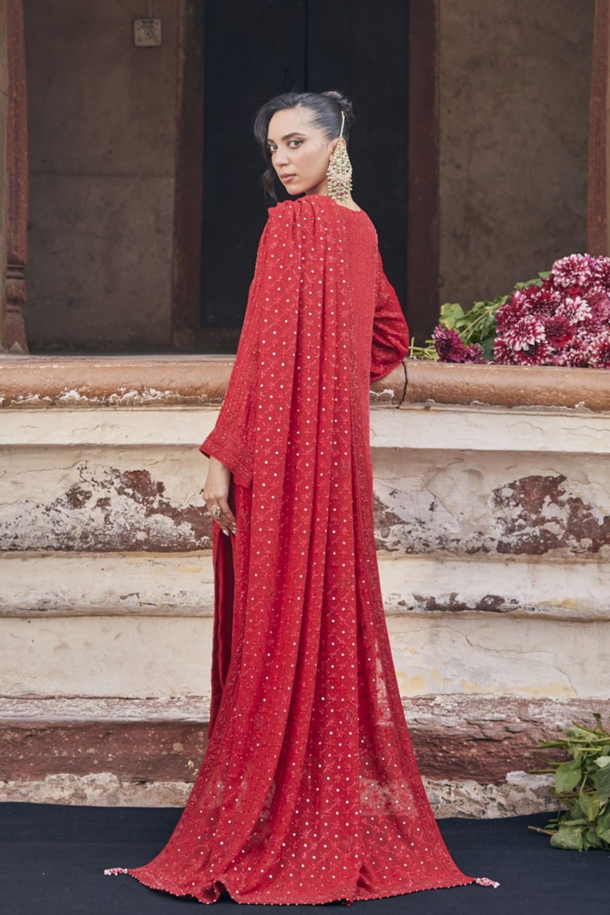 Gul Naaz Kurta Set