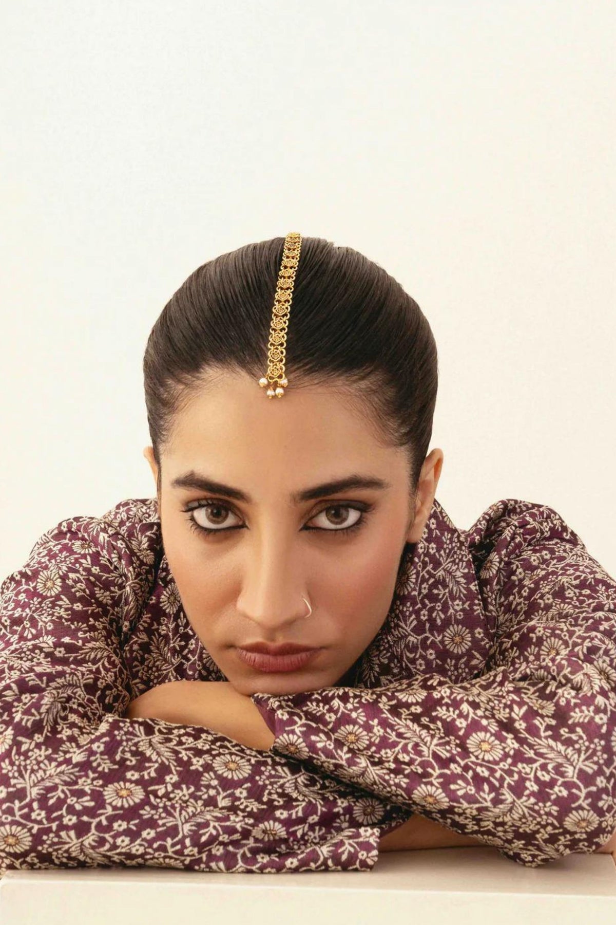 Basra Maangtika
