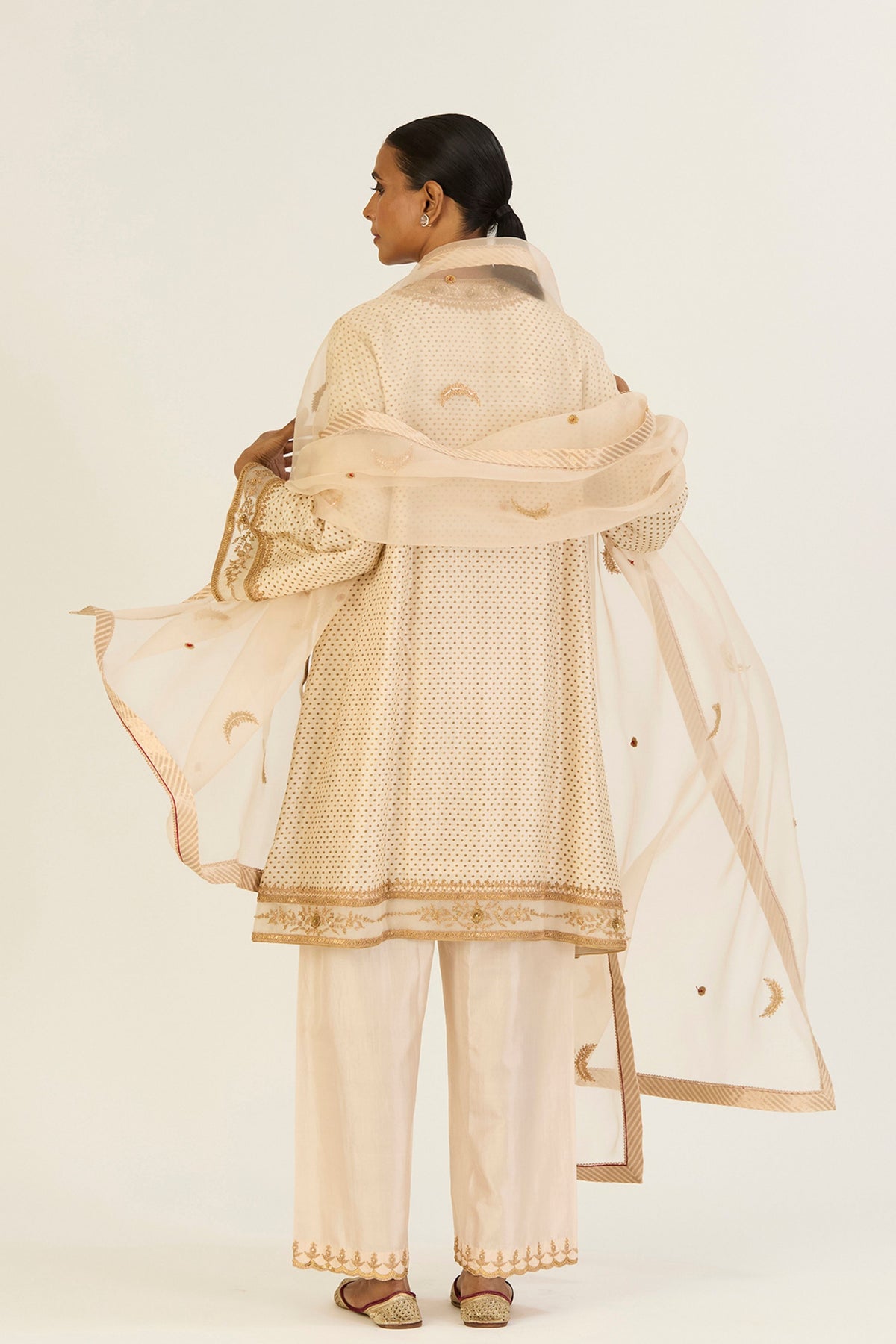 Vaanya Dupatta