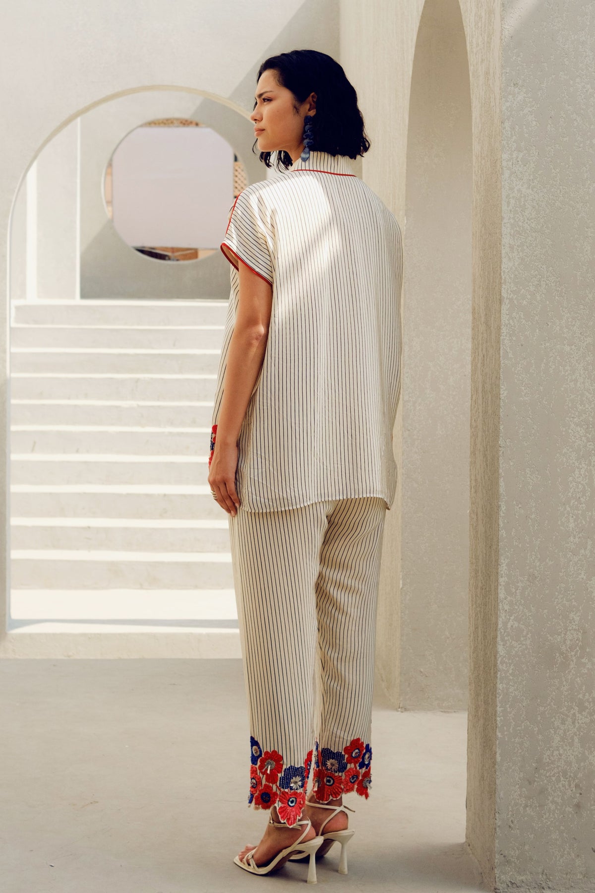 Sylvie Shirt