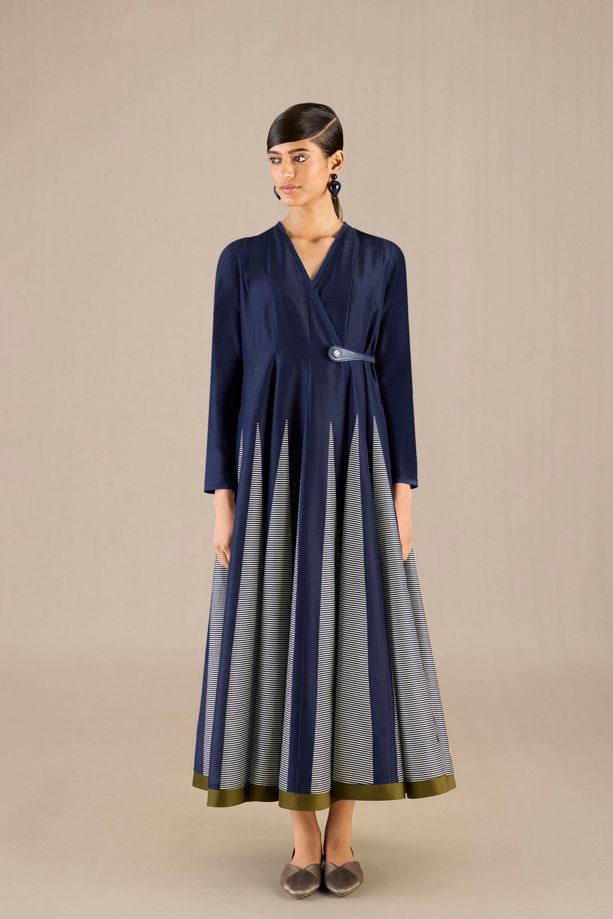Asma Dress