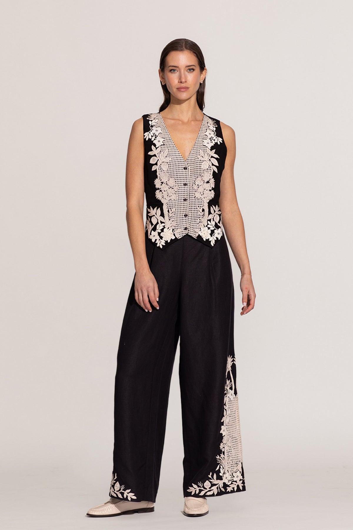 Khloe Pants