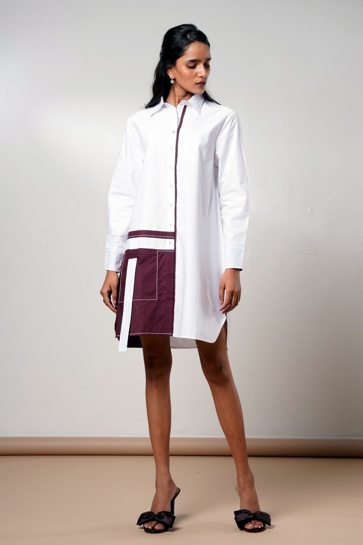 Nina Dress