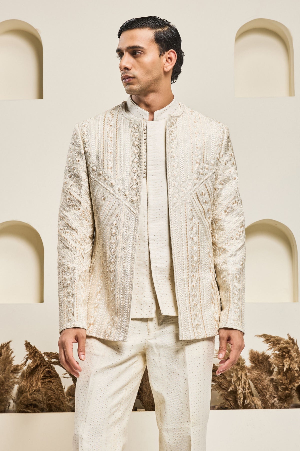 Resham Thread Classic Set