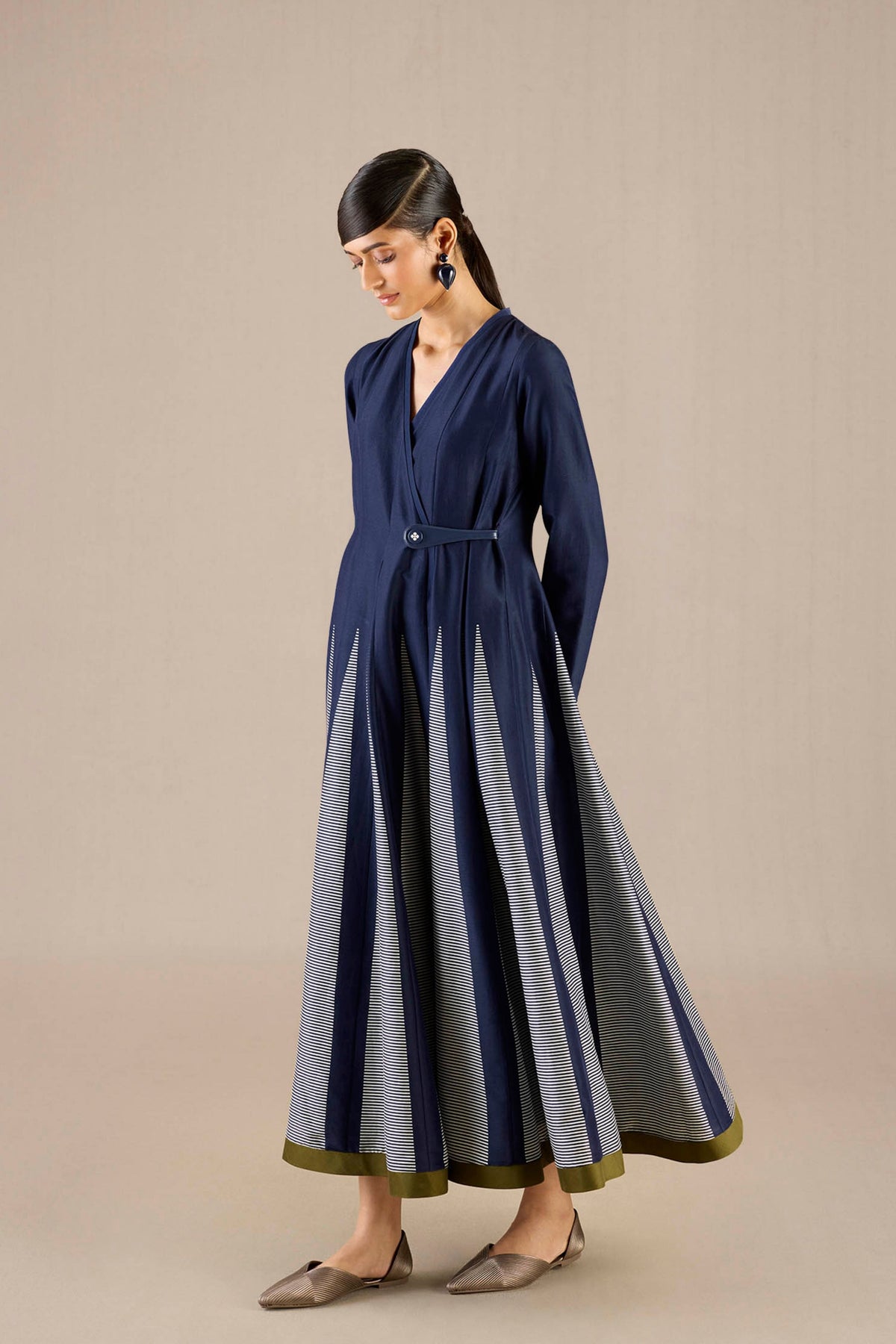 Asma Dress