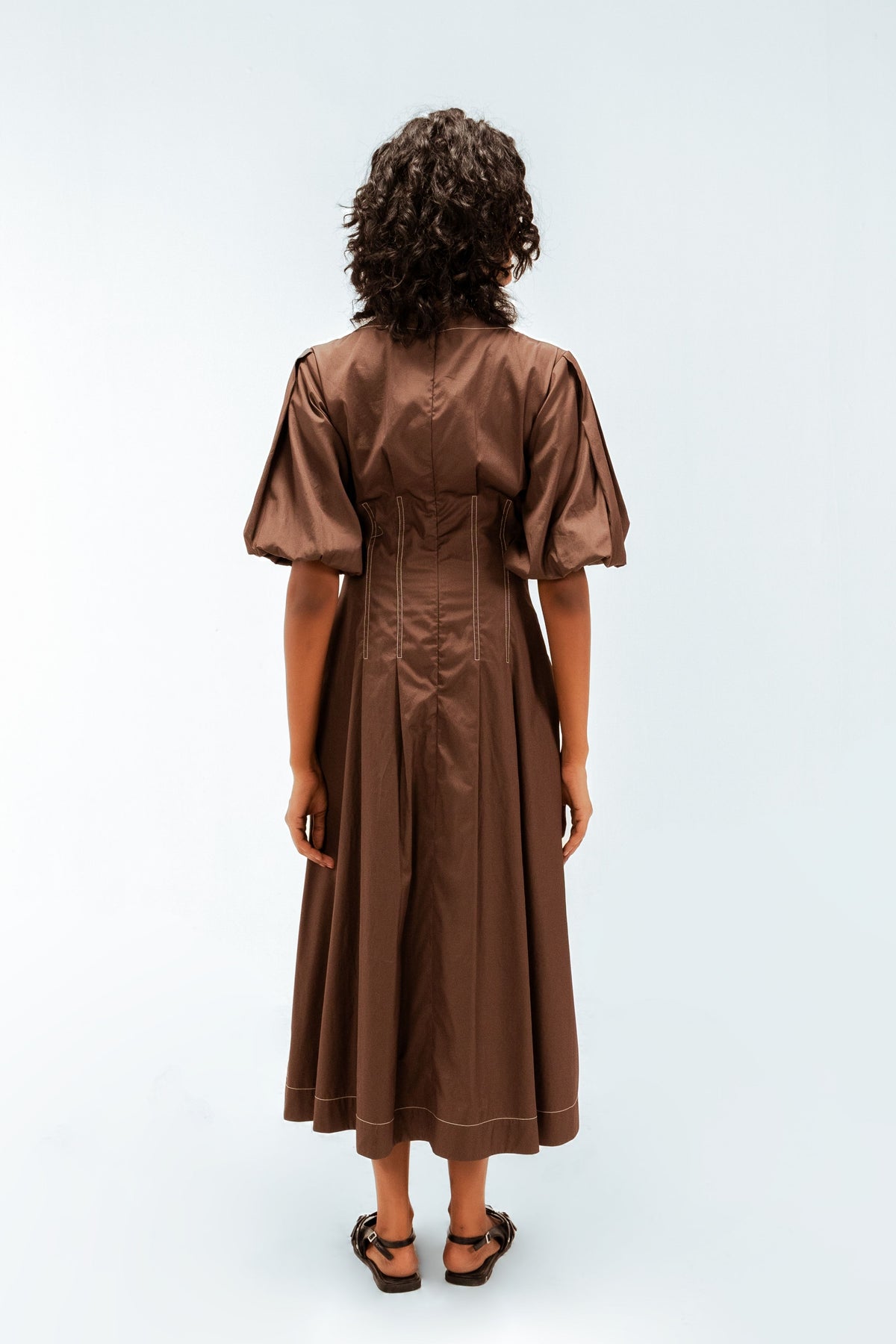 Uma Dress