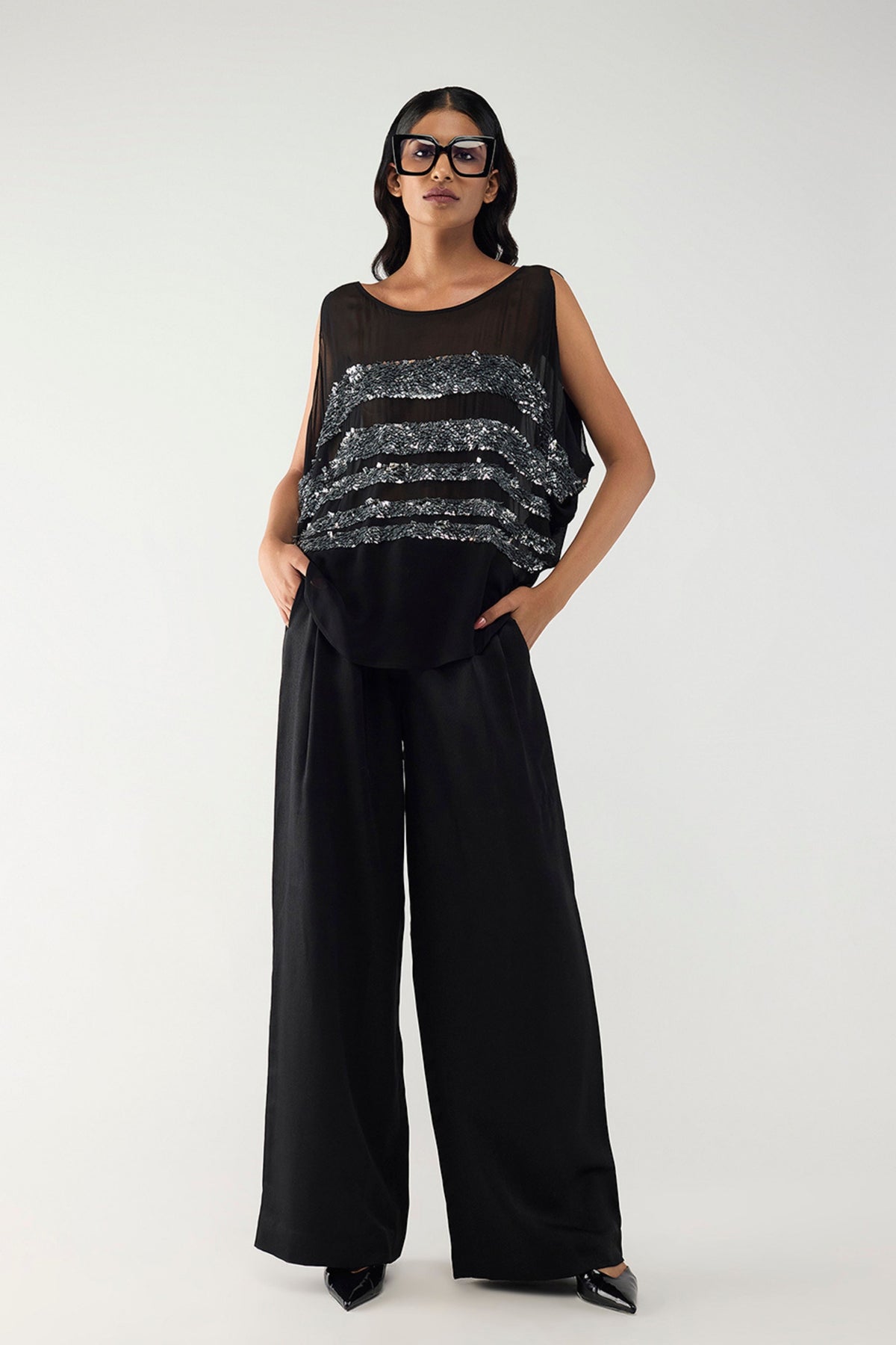 Cosmos Co-ord Set