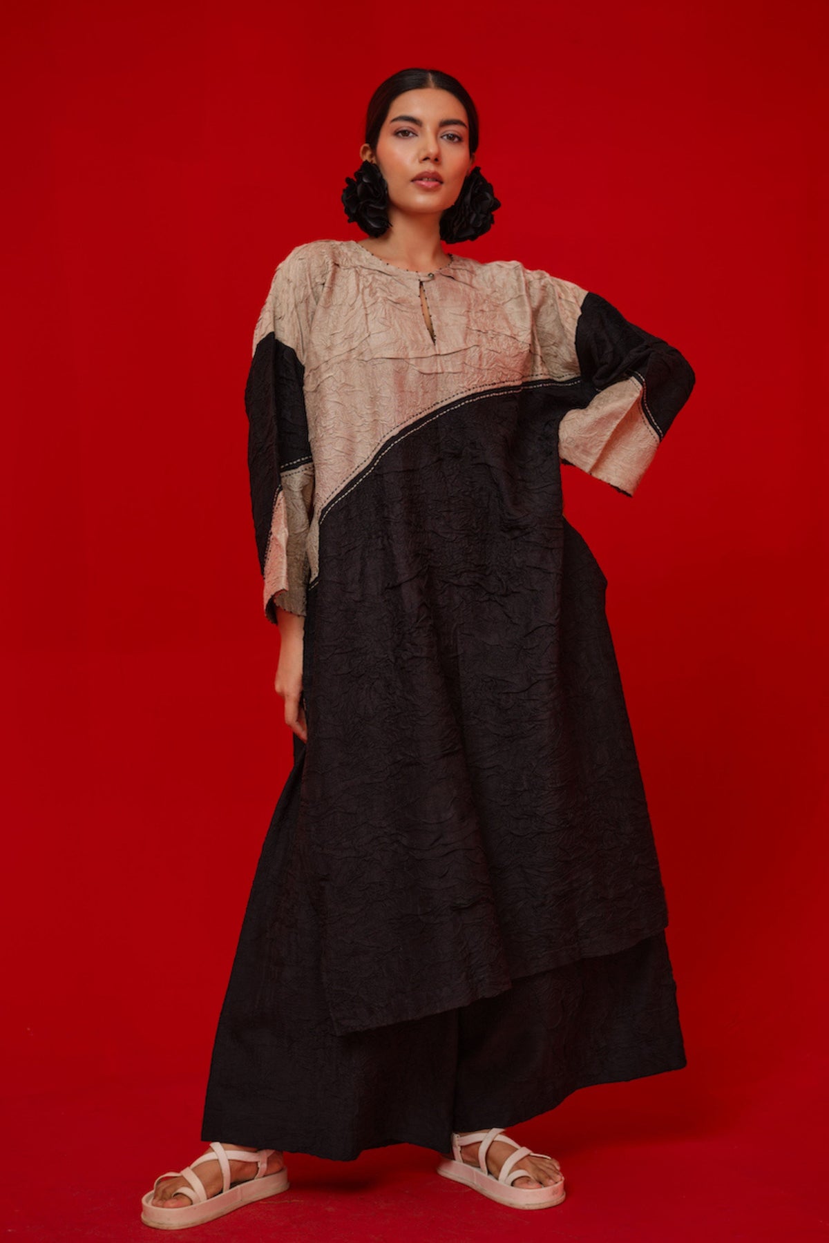 Salt Tunic
