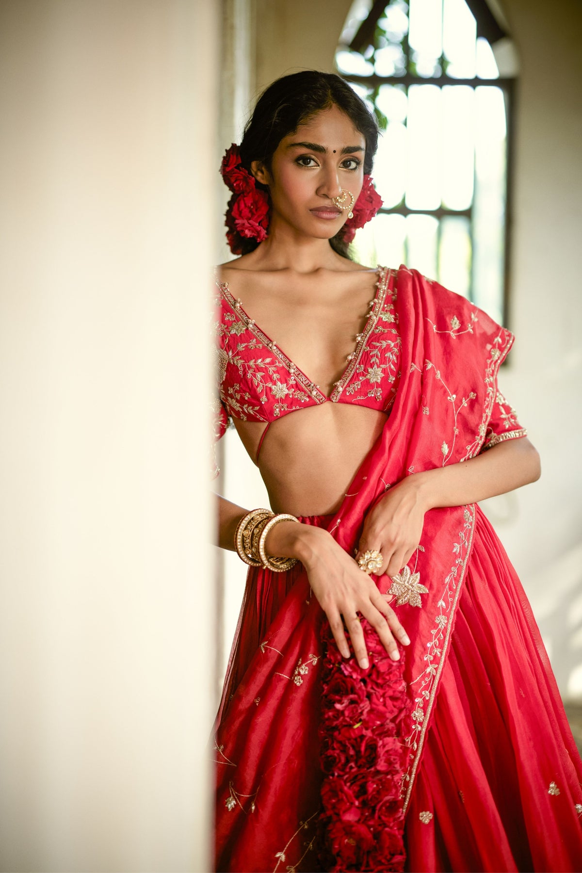 Mahi Lehenga Set