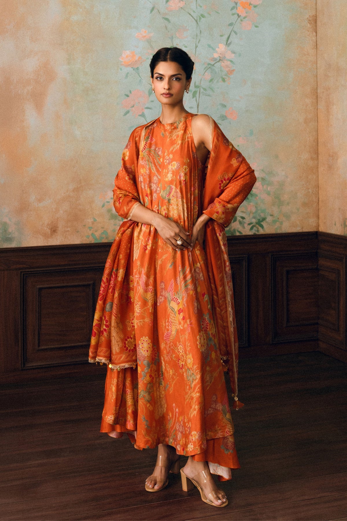 Kylie Kurta Set