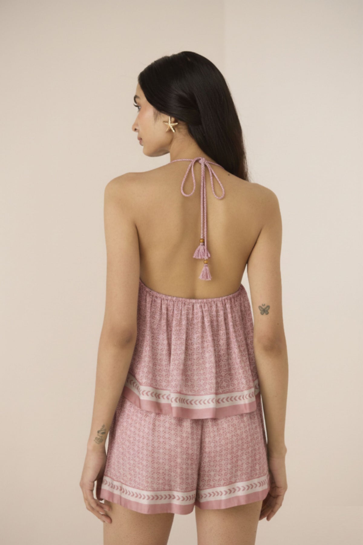 Willow Shorts
