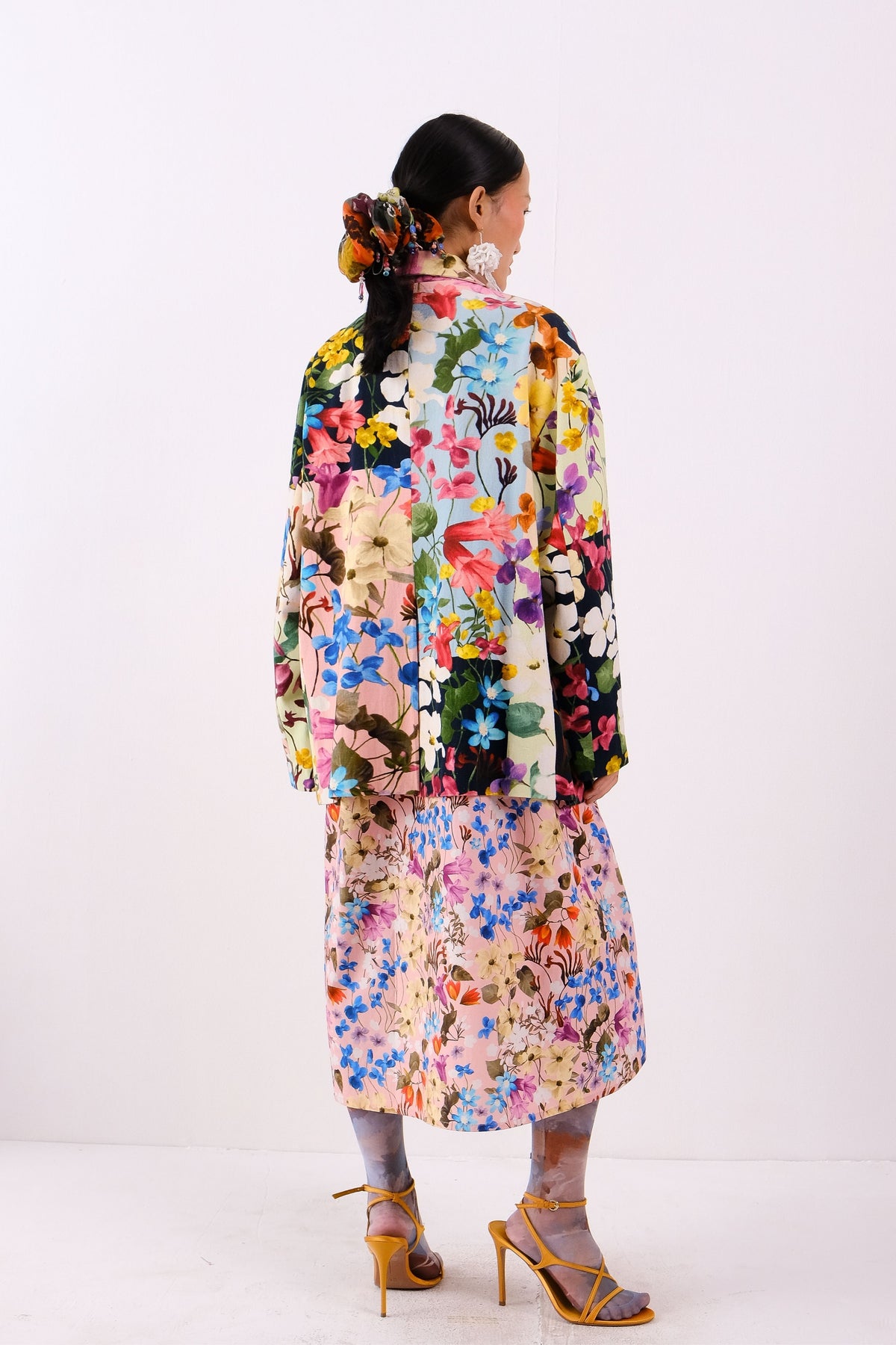 Mono Jacket