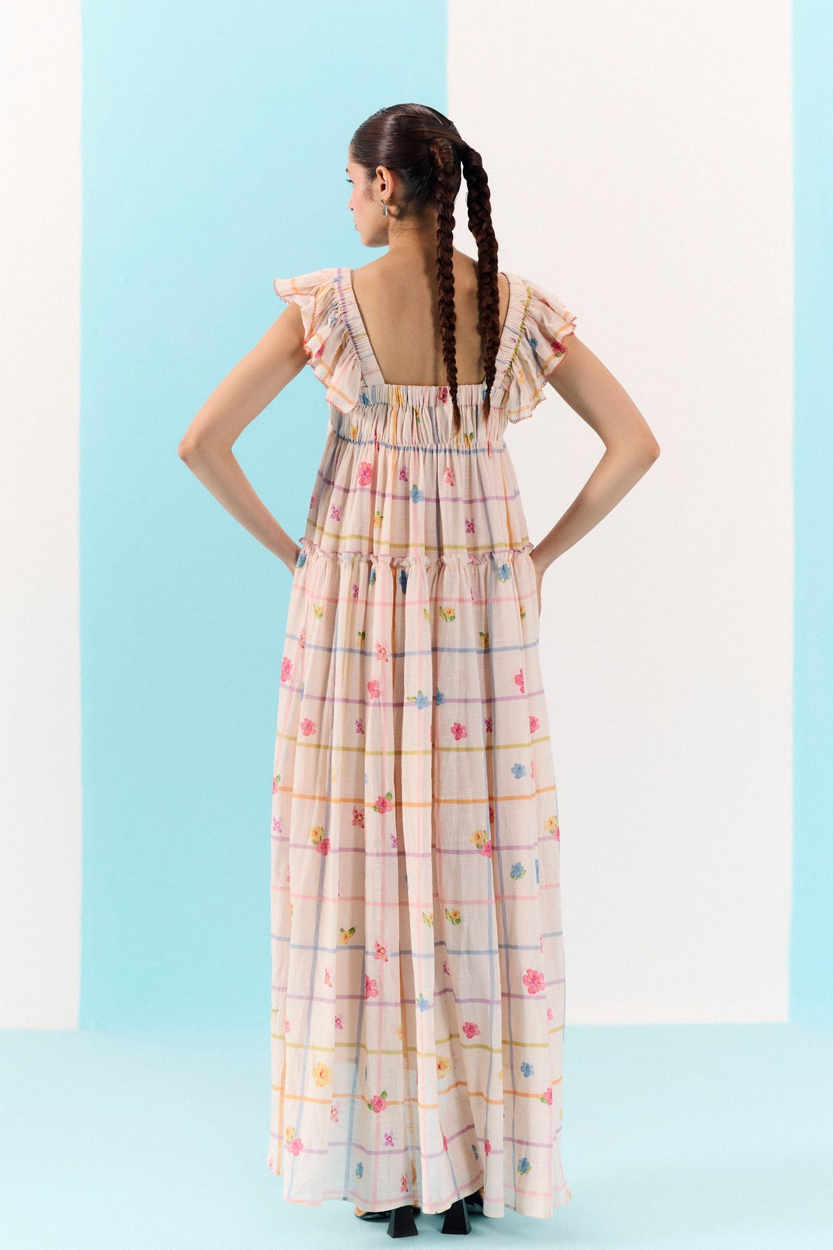 Donella Dress