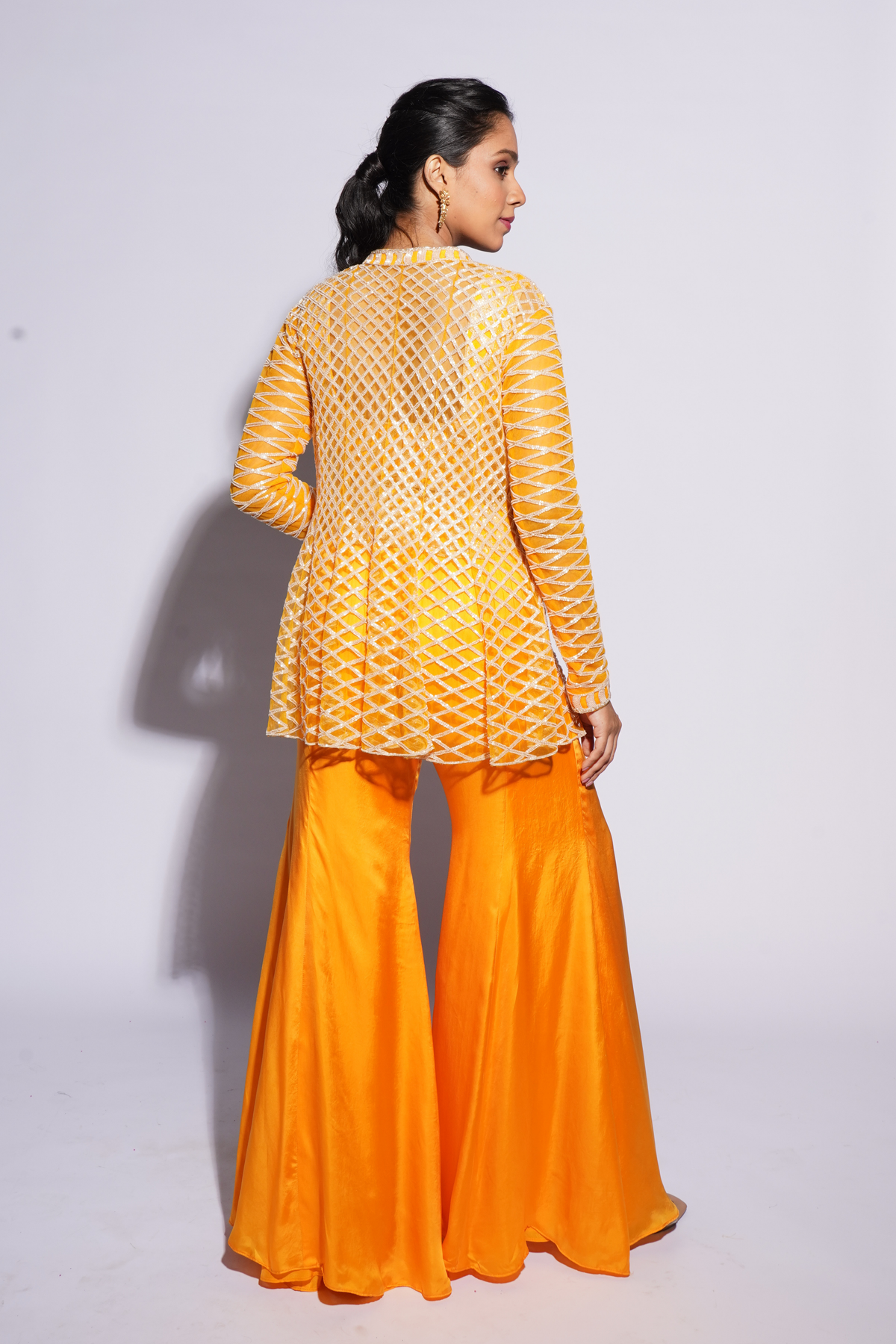 Rufat Jacket Set