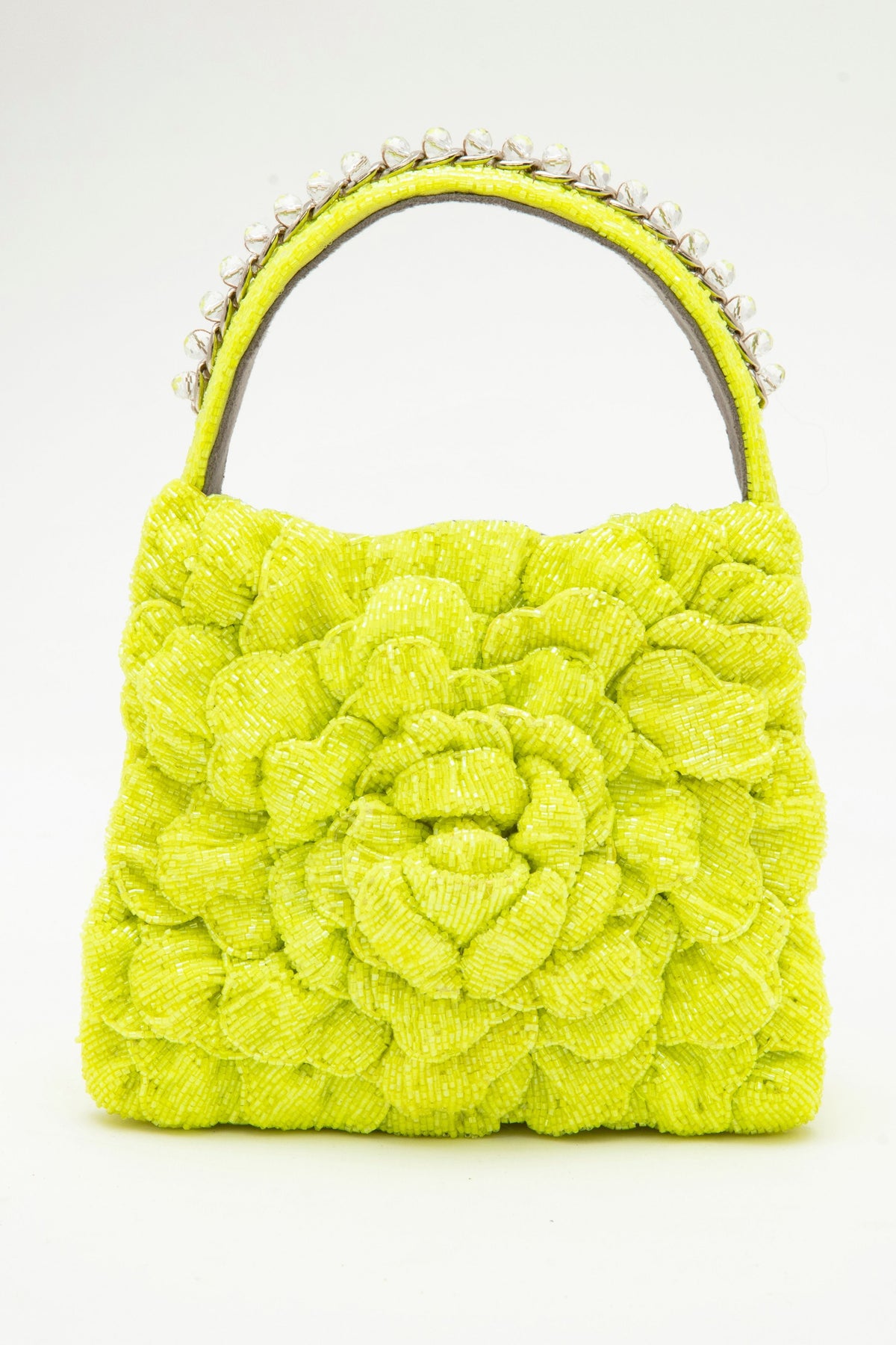 Casey Grab – Electric Lime