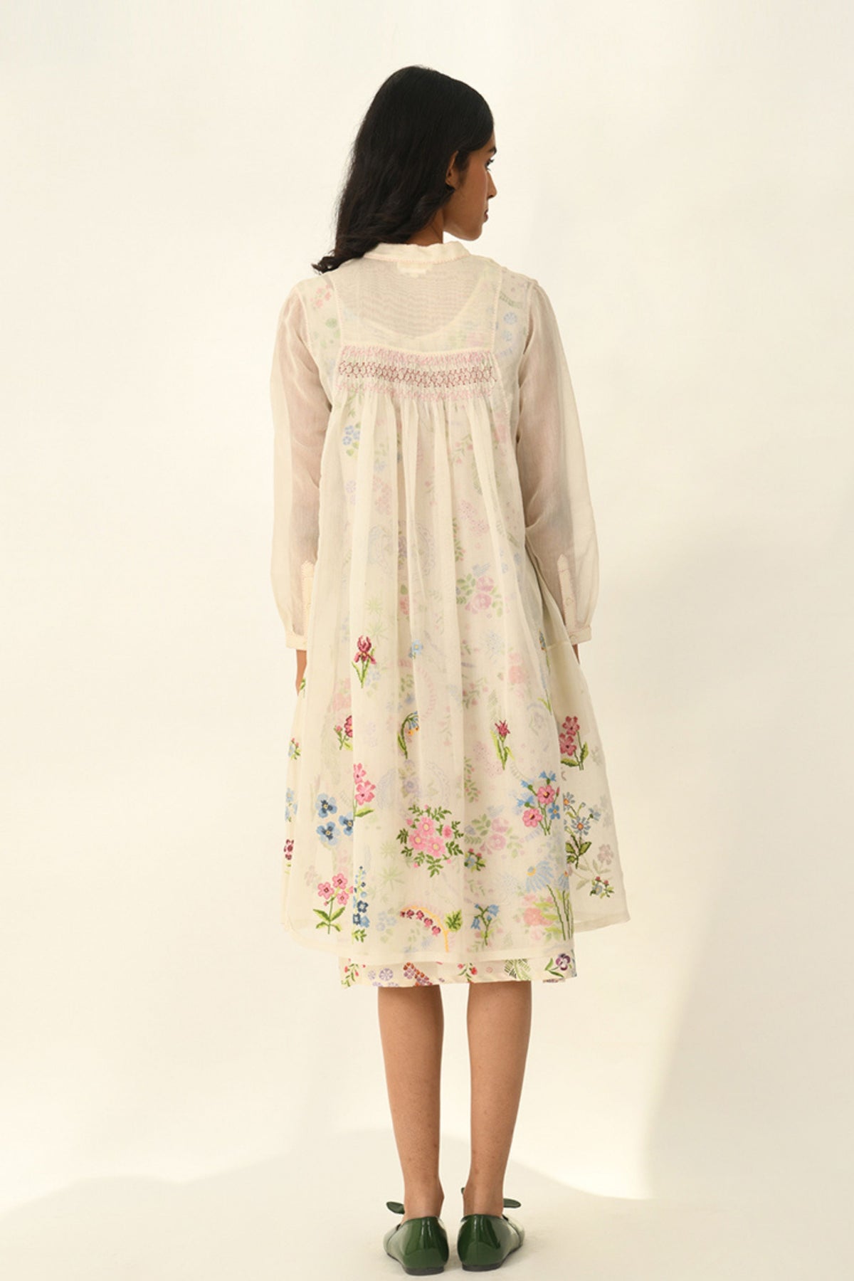 Altissimo Tunic Dress