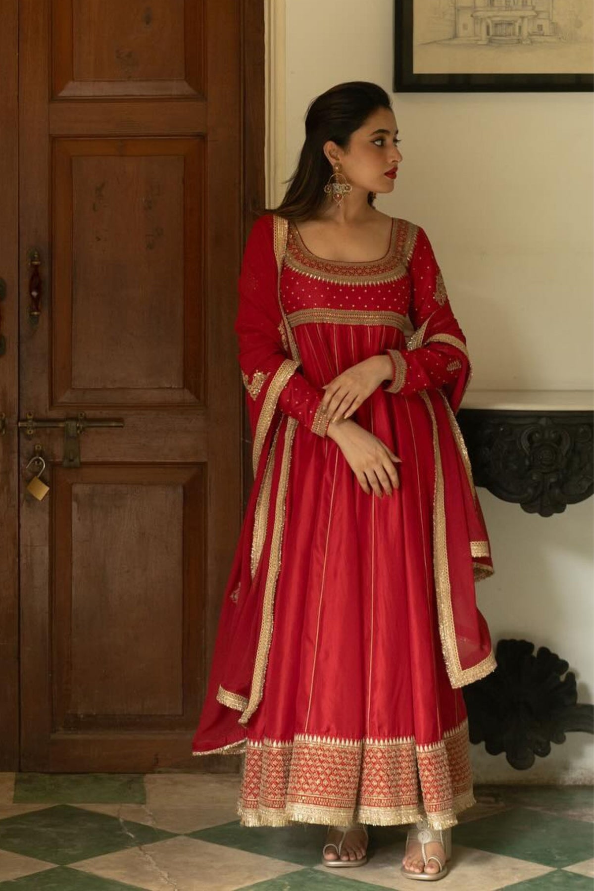 Priyanka Mohan in Lajjoo C