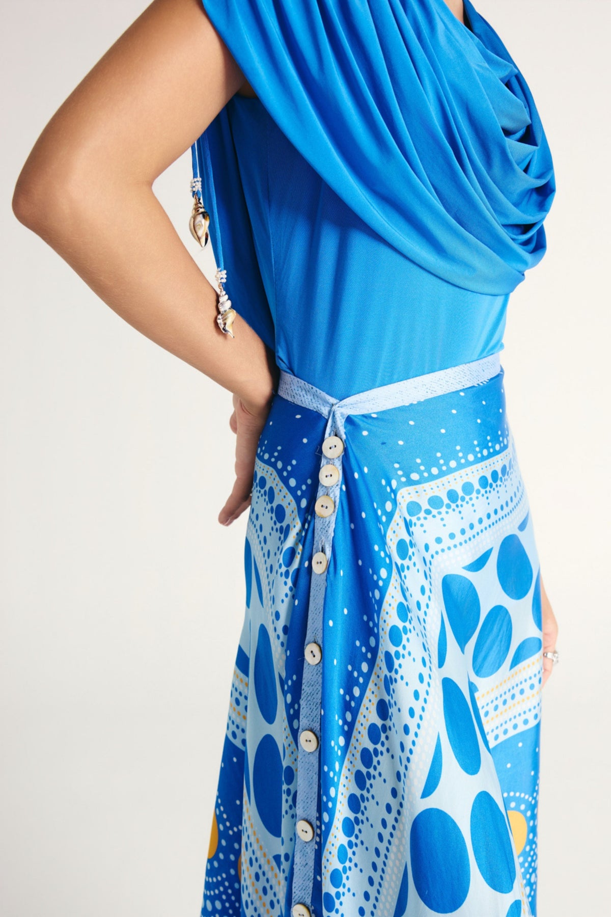 Maeva Skirt Set
