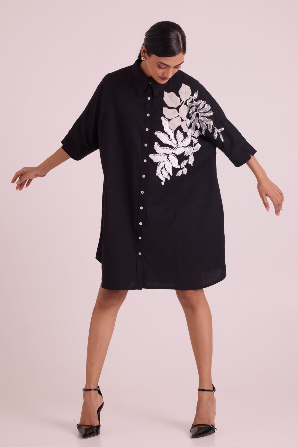 Limitless Love Dress