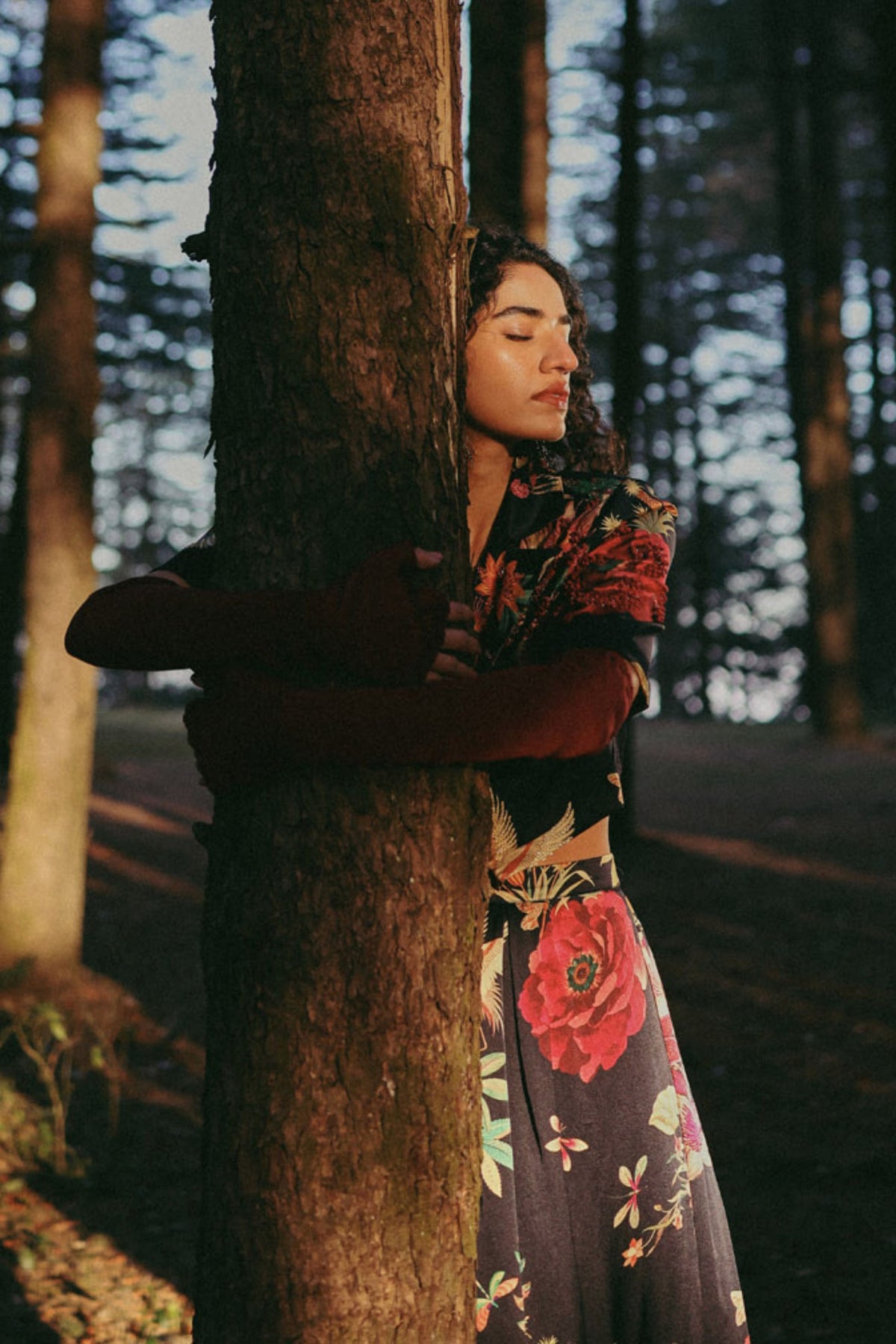 Knot Meadow Co-ord Set
