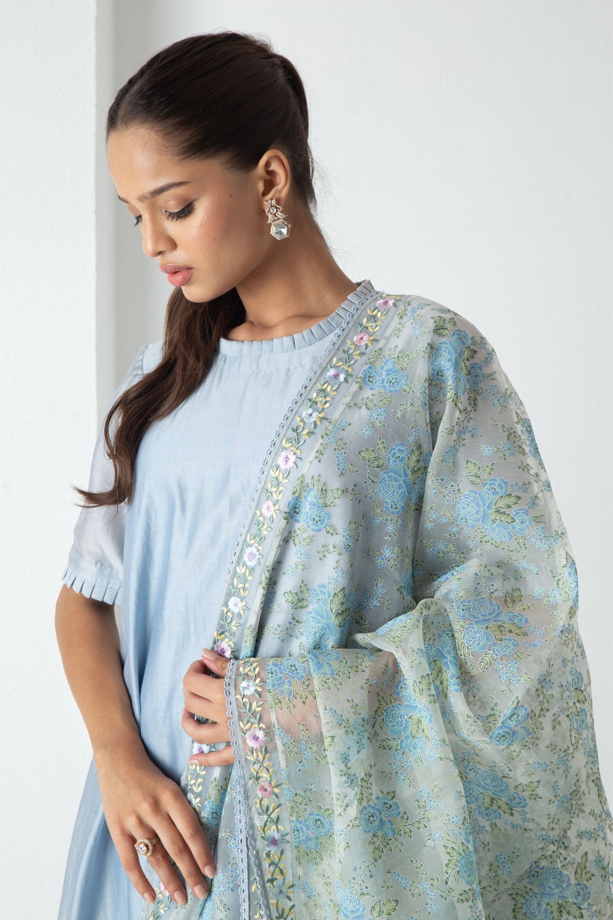 Orya Kurta Set