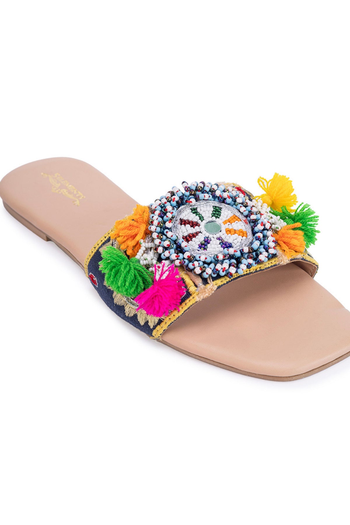 Urmi Slider