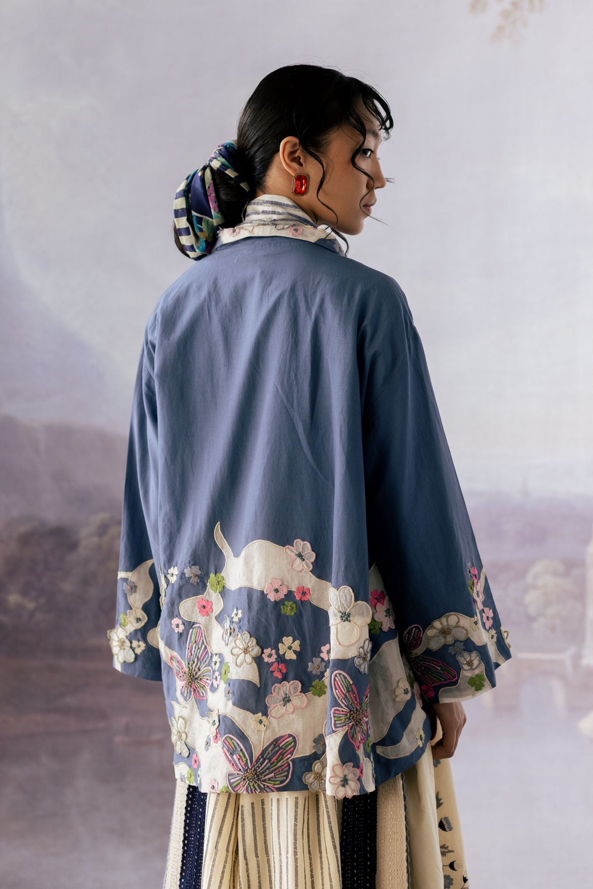 Maeve Jacket